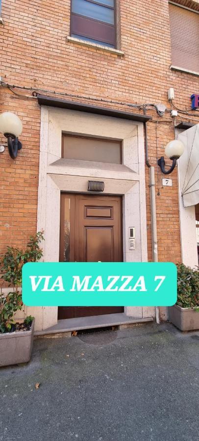 Unita & Mazza Apartments Bologna Exterior photo