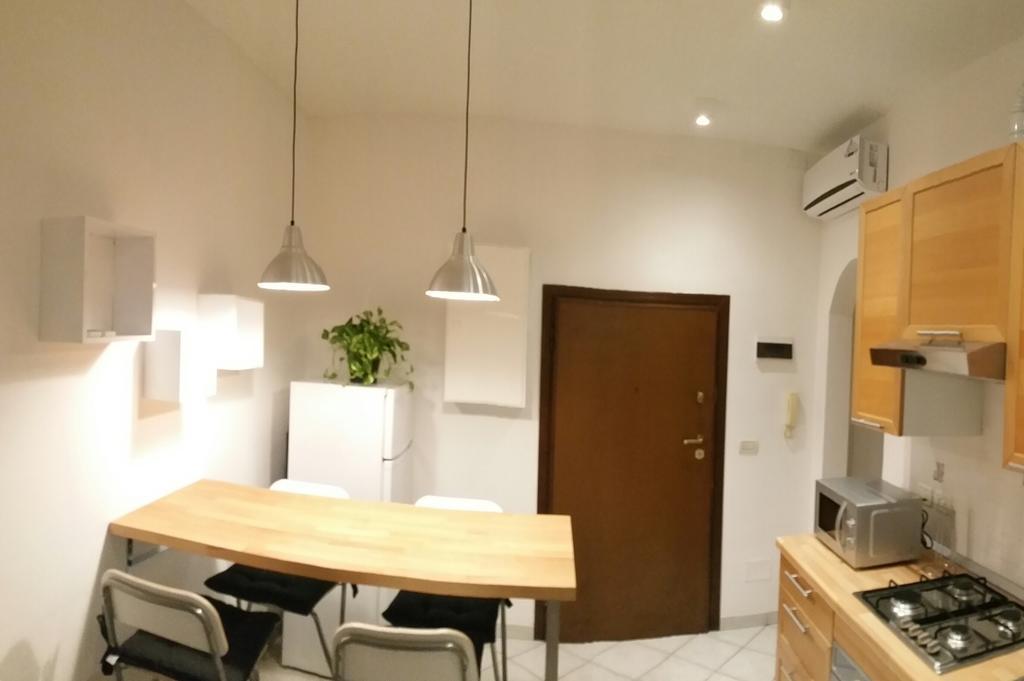 Unita & Mazza Apartments Bologna Room photo